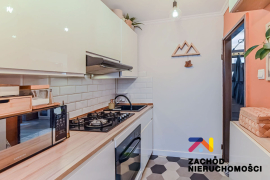 Mieszkanie z widokiem na Park Piastowski